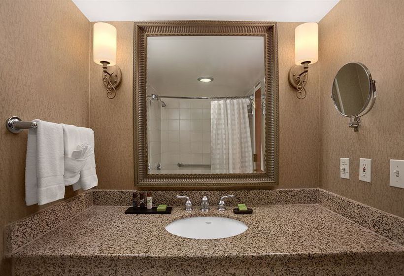 Hotel Embassy Suites Dallas - Near the Galleria  | Dallas | Texas | United States 12