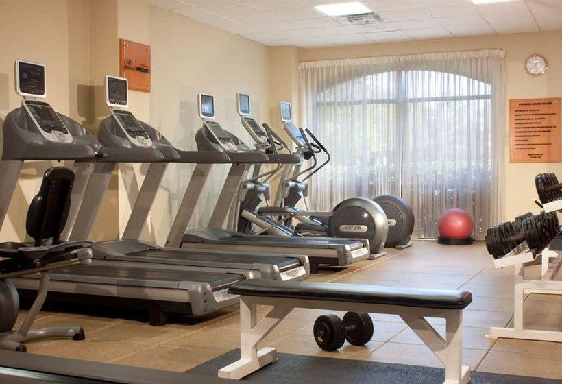 Hotel Embassy Suites Dallas - Near the Galleria  | Dallas | Texas | United States 14