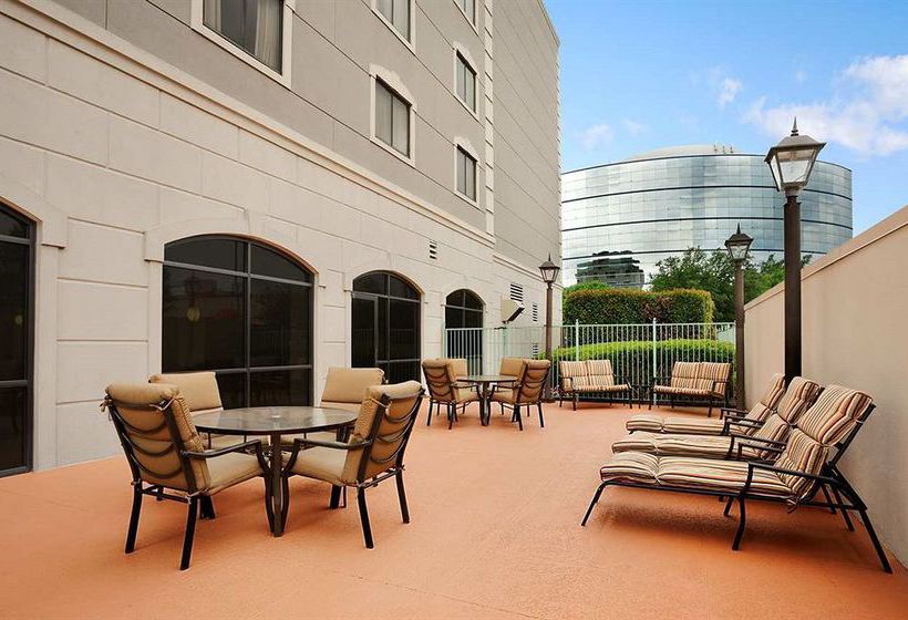 Hotel Embassy Suites Dallas - Near the Galleria  | Dallas | Texas | United States 15