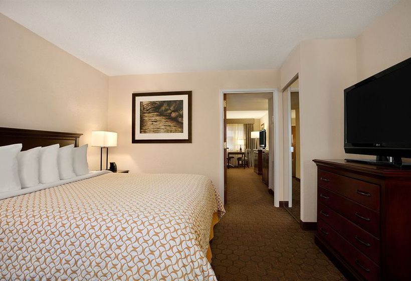 Hotel Embassy Suites Dallas - Near the Galleria  | Dallas | Texas | United States 17