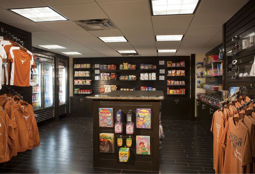 Hotel Embassy Suites Dallas - Near the Galleria  | Dallas | Texas | United States 2