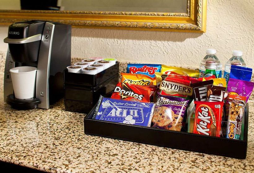 Hotel Embassy Suites Dallas - Near the Galleria  | Dallas | Texas | United States 5