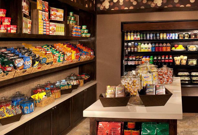 Hotel Embassy Suites Dallas - Near the Galleria  | Dallas | Texas | United States 6