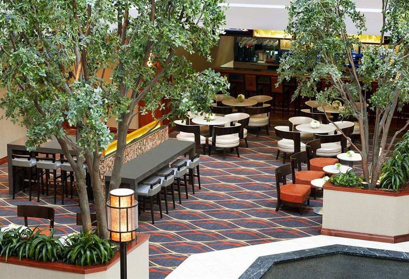 Hotel Embassy Suites Dallas - Near the Galleria  | Dallas | Texas | United States 8