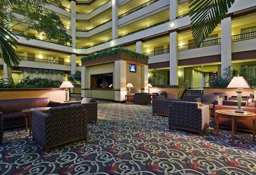 Hotel Embassy Suites Lexington  | Lexington | Kentucky | United States 1