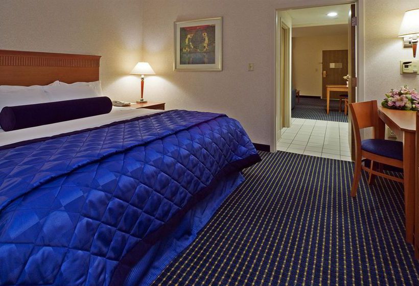 Hotel Embassy Suites Lexington  | Lexington | Kentucky | United States 12