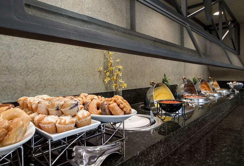 Hotel Embassy Suites Lexington  | Lexington | Kentucky | United States 15