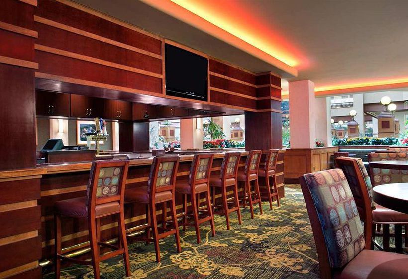 Hotel Embassy Suites Lexington  | Lexington | Kentucky | United States 18