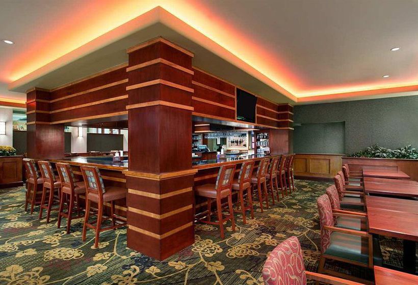 Hotel Embassy Suites Lexington  | Lexington | Kentucky | United States 19