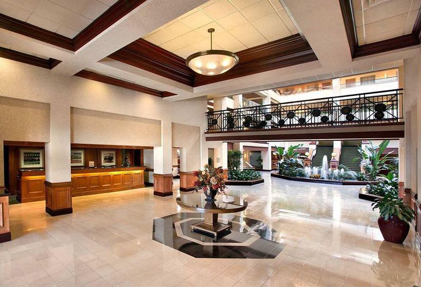 Hotel Embassy Suites Lexington  | Lexington | Kentucky | United States 20