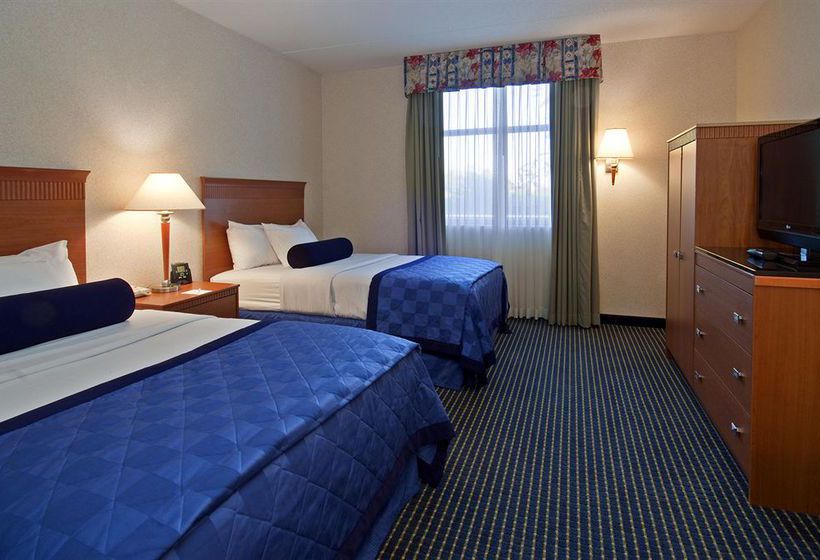 Hotel Embassy Suites Lexington  | Lexington | Kentucky | United States 3