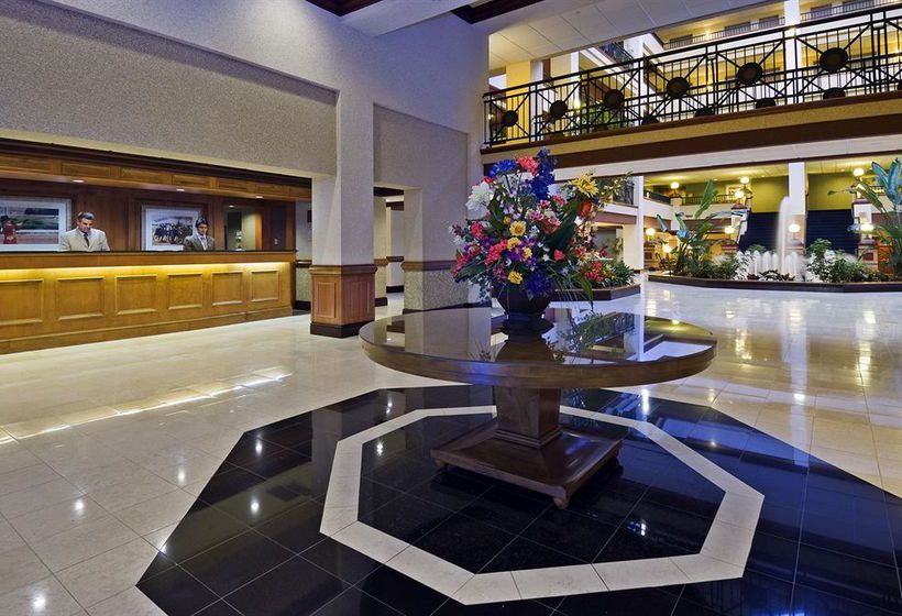 Hotel Embassy Suites Lexington  | Lexington | Kentucky | United States 4
