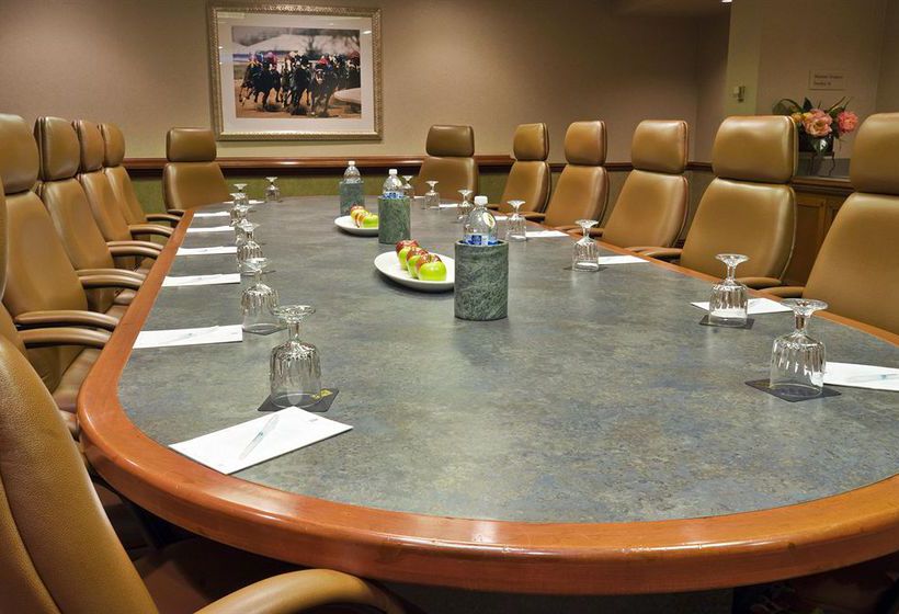 Hotel Embassy Suites Lexington  | Lexington | Kentucky | United States 6