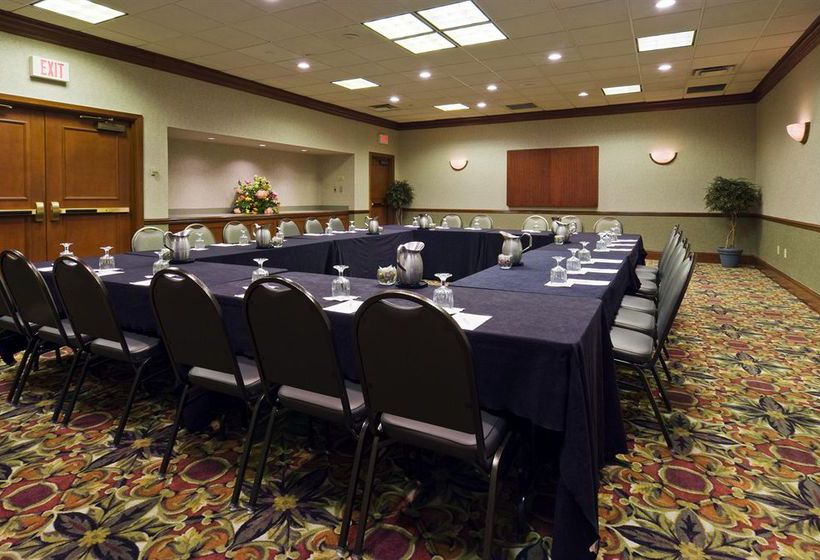 Hotel Embassy Suites Lexington  | Lexington | Kentucky | United States 7