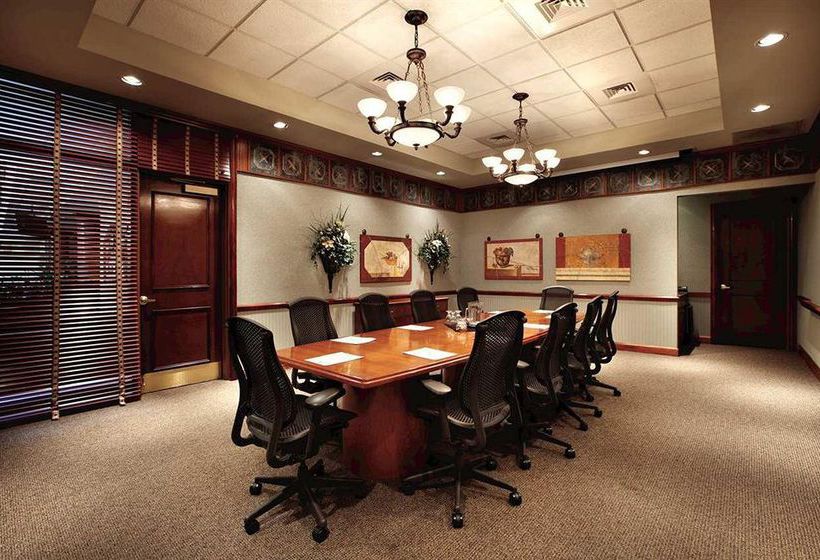 Hotel Embassy Suites Charleston  | Charleston | West Virginia | United States 10