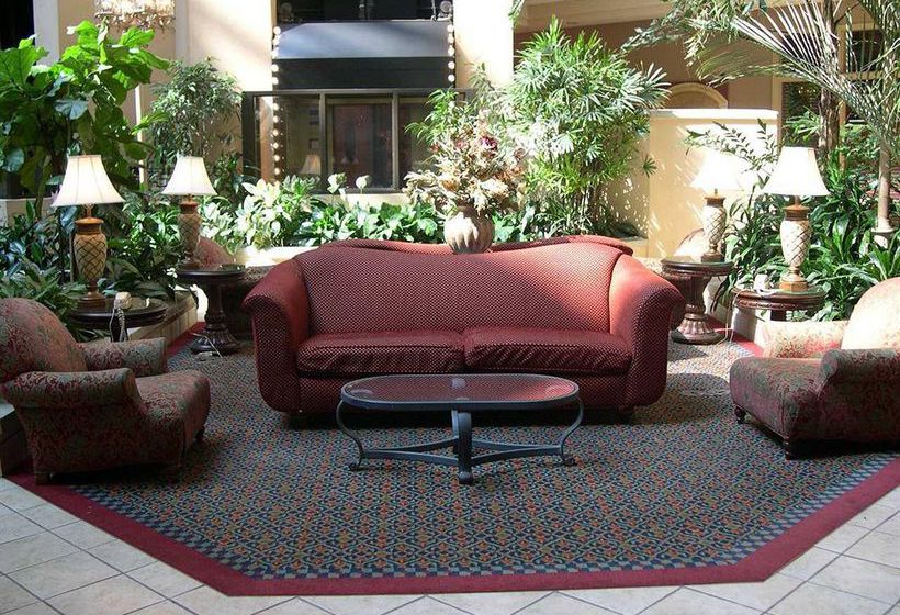 Hotel Embassy Suites Charleston  | Charleston | West Virginia | United States 13