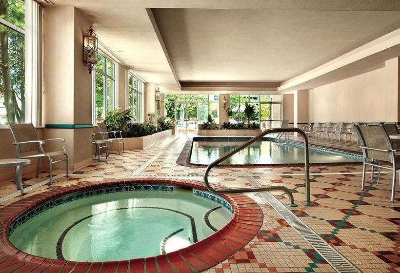 Hotel Embassy Suites Charleston  | Charleston | West Virginia | United States 15