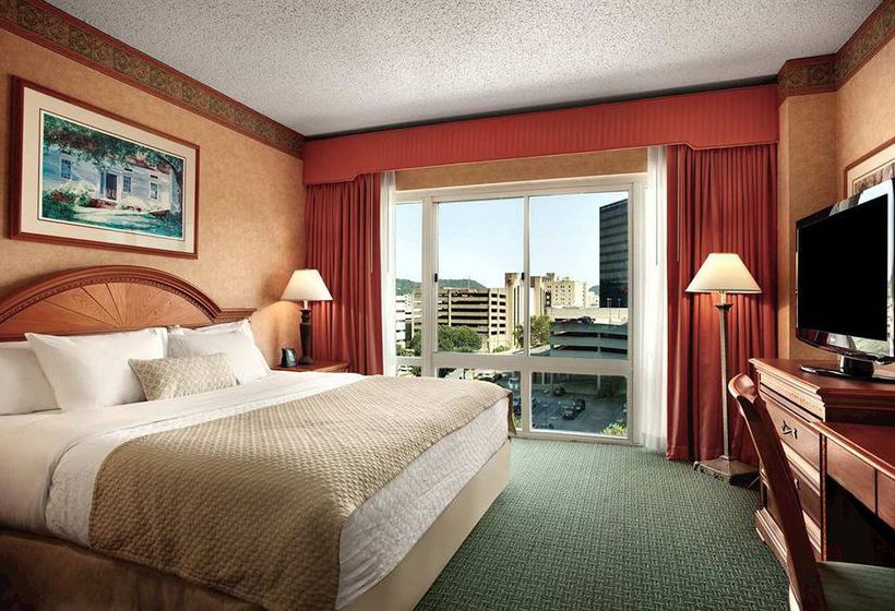 Hotel Embassy Suites Charleston  | Charleston | West Virginia | United States 16