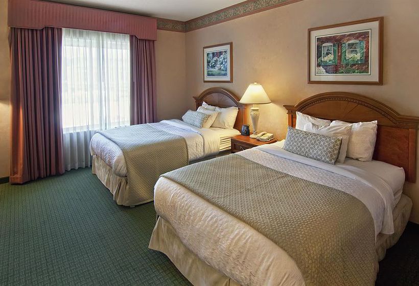 Hotel Embassy Suites Charleston  | Charleston | West Virginia | United States 3