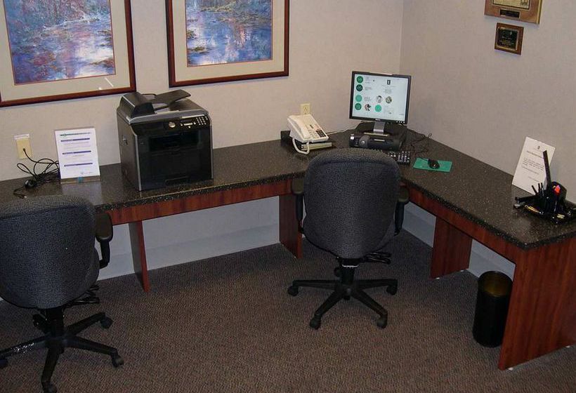 Hotel Embassy Suites Charleston  | Charleston | West Virginia | United States 4