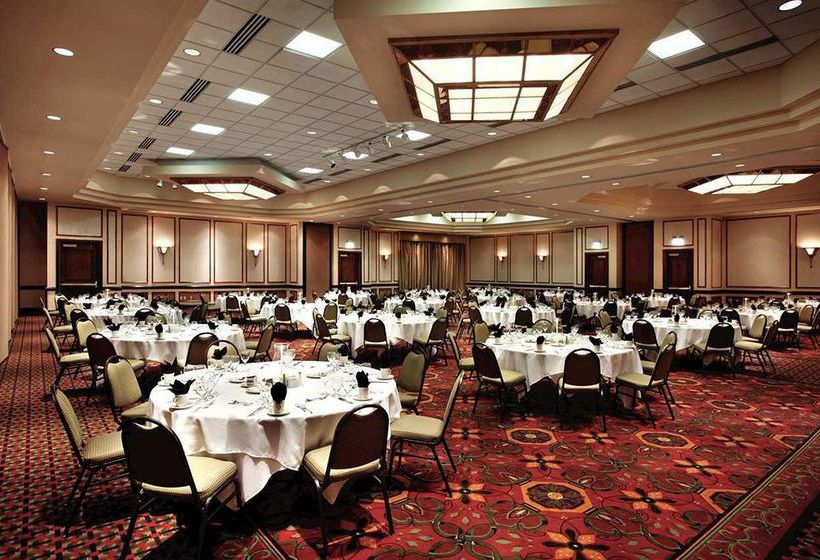 Hotel Embassy Suites Charleston  | Charleston | West Virginia | United States 5