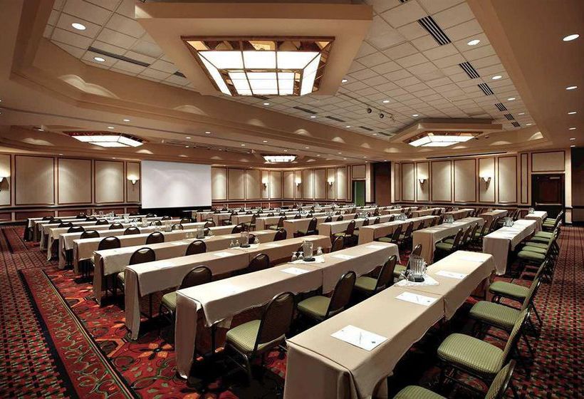 Hotel Embassy Suites Charleston  | Charleston | West Virginia | United States 6