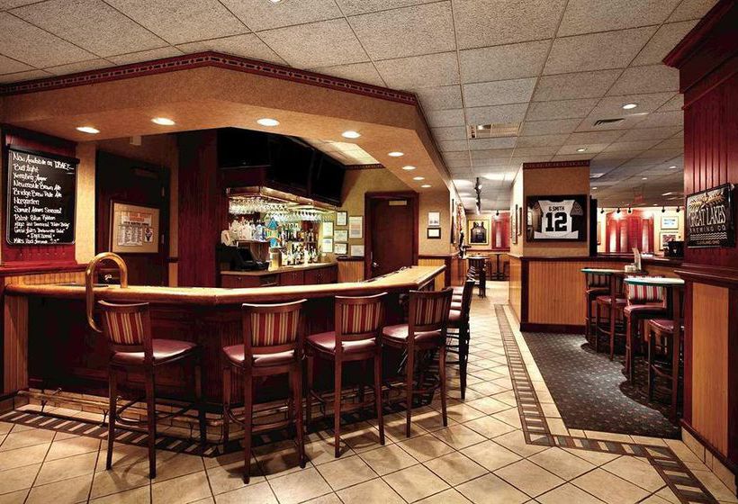 Hotel Embassy Suites Charleston  | Charleston | West Virginia | United States 7