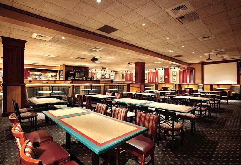 Hotel Embassy Suites Charleston  | Charleston | West Virginia | United States 8