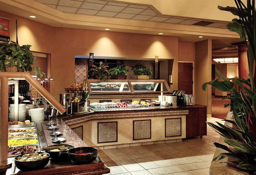 Hotel Embassy Suites Charleston  | Charleston | West Virginia | United States 9