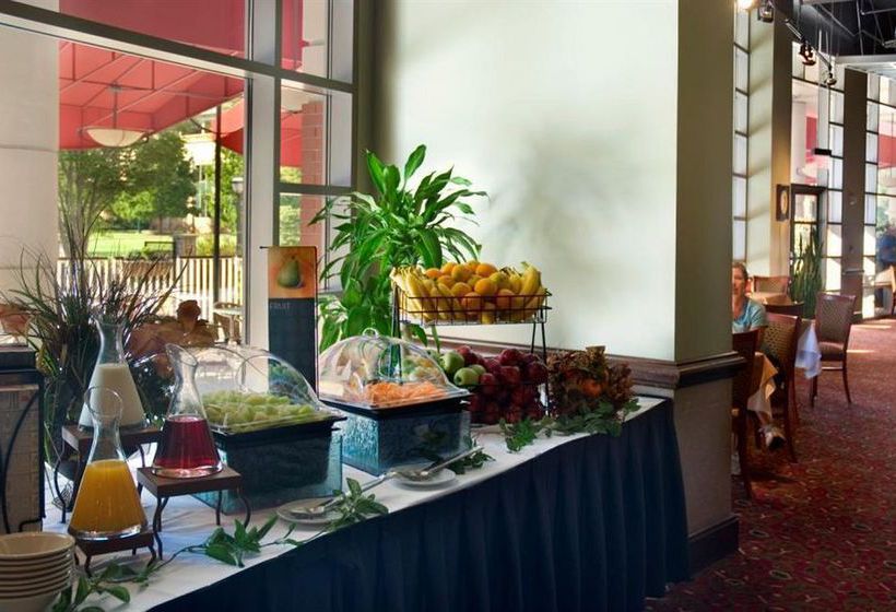 Hotel Embassy Suites Centennial Olympic Park  | Atlanta | Georgia | United States 1