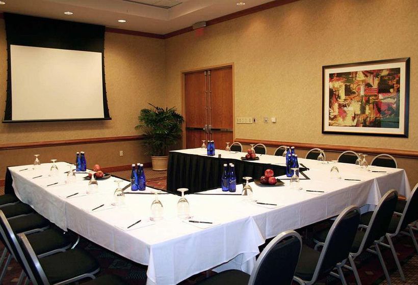 Hotel Embassy Suites Centennial Olympic Park  | Atlanta | Georgia | United States 10