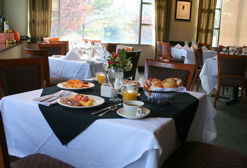 Hotel Embassy Suites Centennial Olympic Park  | Atlanta | Georgia | United States 11