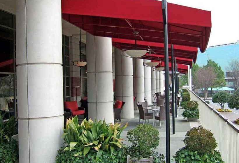 Hotel Embassy Suites Centennial Olympic Park  | Atlanta | Georgia | United States 13