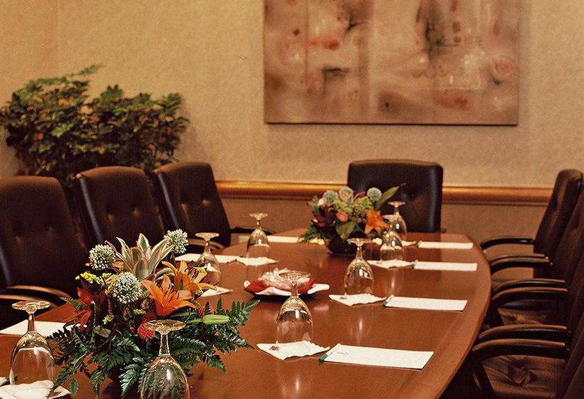 Hotel Embassy Suites Centennial Olympic Park  | Atlanta | Georgia | United States 4