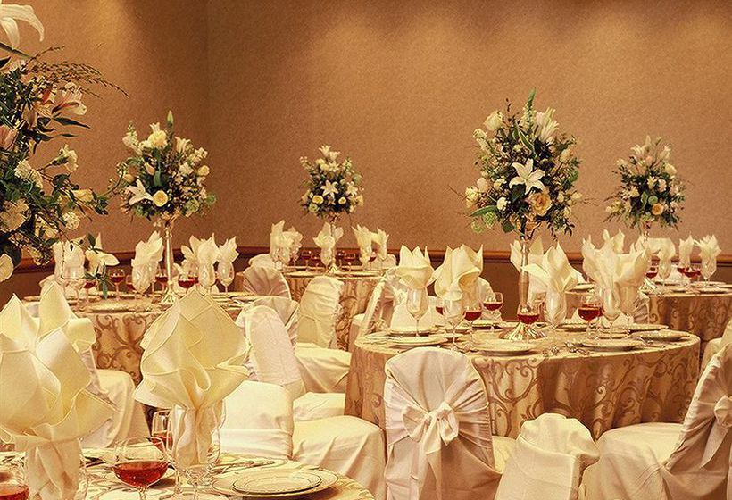 Hotel Embassy Suites Centennial Olympic Park  | Atlanta | Georgia | United States 5