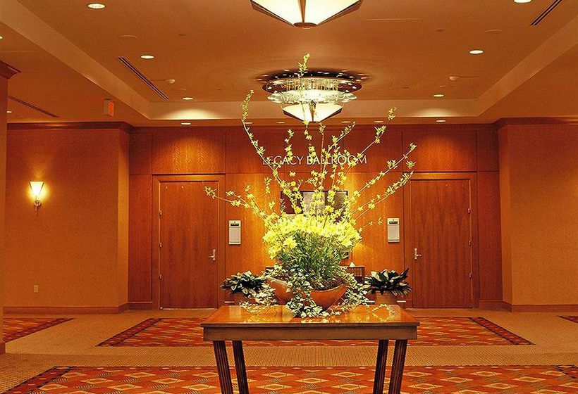 Hotel Embassy Suites Centennial Olympic Park  | Atlanta | Georgia | United States 8