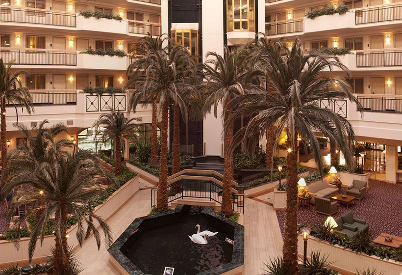 Hotel Embassy Suites Houston - Near the Galleria  | Houston | Texas | United States 1