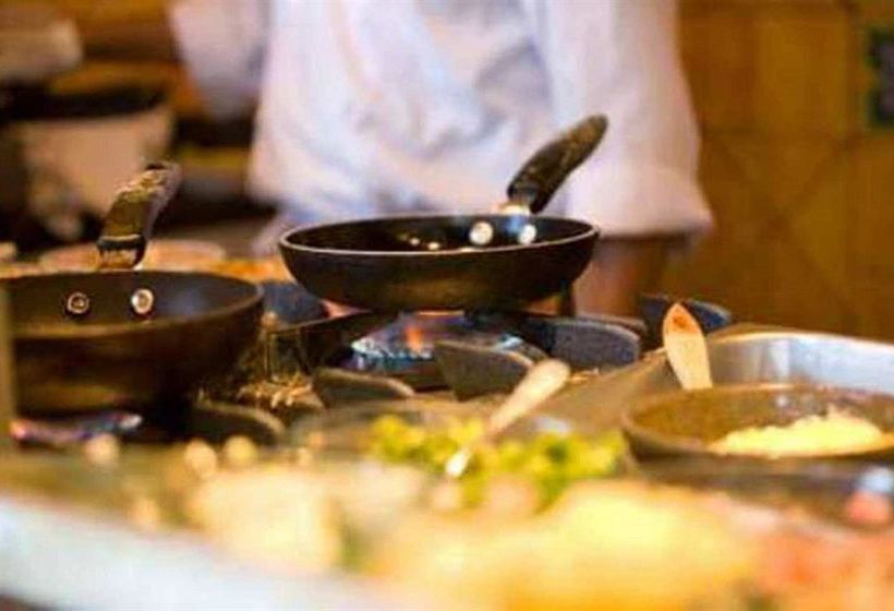 Hotel Embassy Suites Houston - Near the Galleria  | Houston | Texas | United States 14