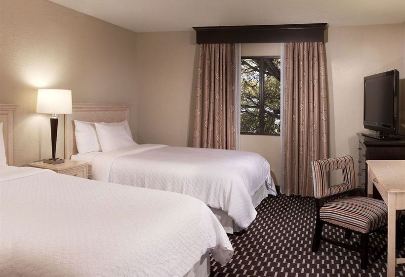 Hotel Embassy Suites Houston - Near the Galleria  | Houston | Texas | United States 2