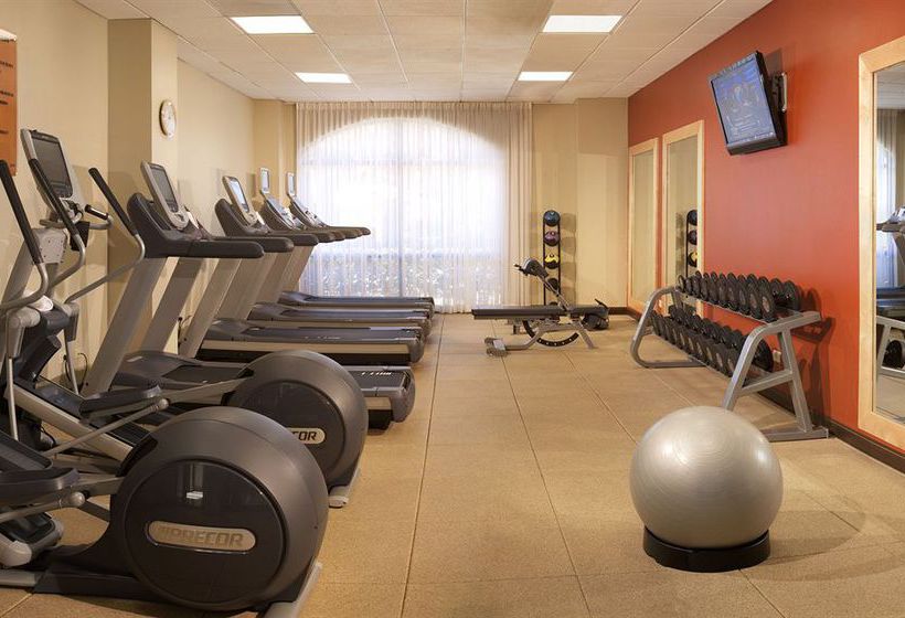 Hotel Embassy Suites Houston - Near the Galleria  | Houston | Texas | United States 3