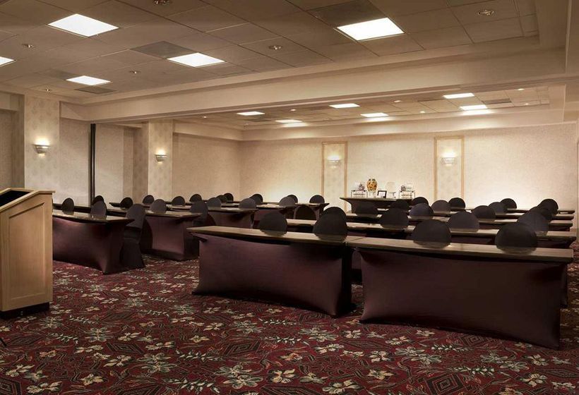 Hotel Embassy Suites Houston - Near the Galleria  | Houston | Texas | United States 4