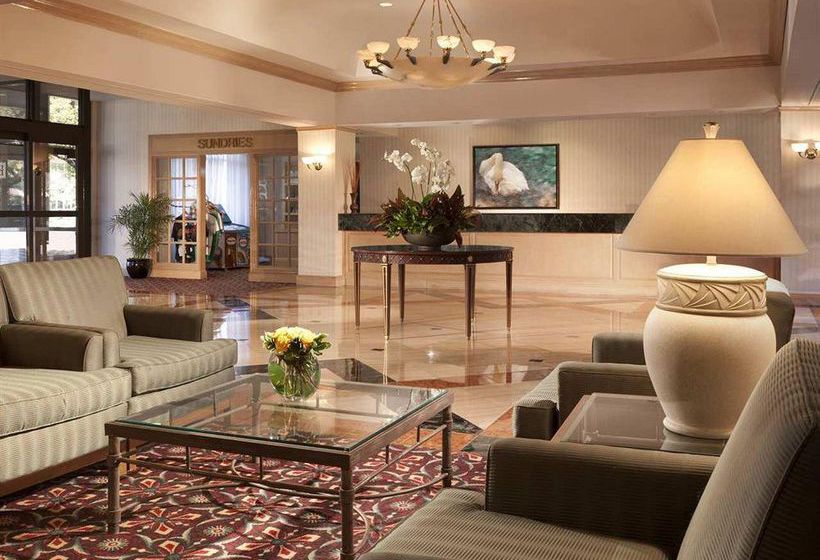 Hotel Embassy Suites Houston - Near the Galleria  | Houston | Texas | United States 5