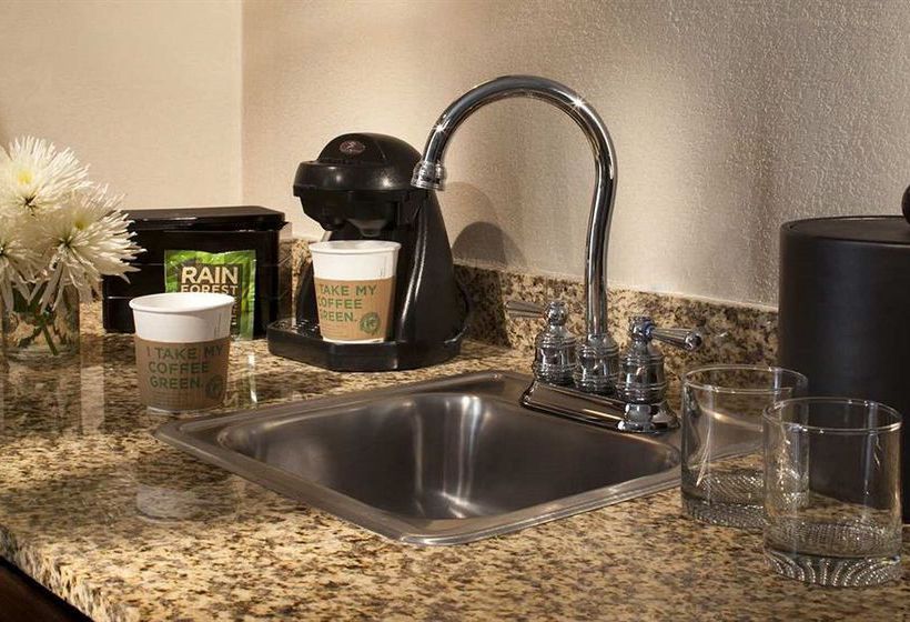 Hotel Embassy Suites Houston - Near the Galleria  | Houston | Texas | United States 6