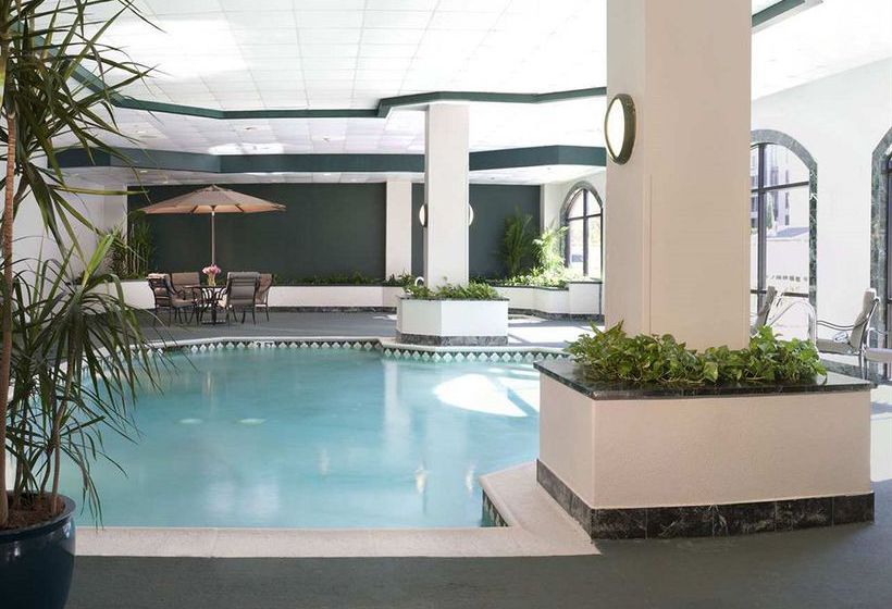 Hotel Embassy Suites Houston - Near the Galleria  | Houston | Texas | United States 7