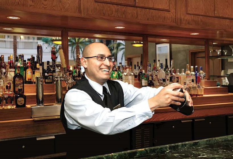 Hotel Embassy Suites Houston - Near the Galleria  | Houston | Texas | United States 8