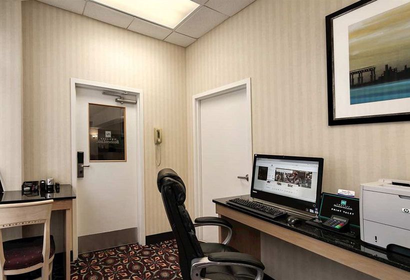 Hotel Embassy Suites Houston - Near the Galleria  | Houston | Texas | United States 9