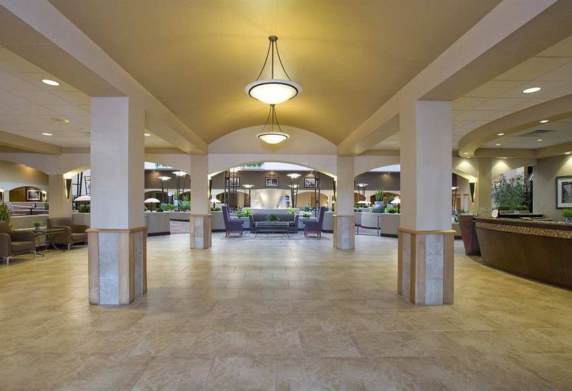 Hotel Embassy Suites Kansas City - International Airport  | Kansas City | Missouri | United States 17