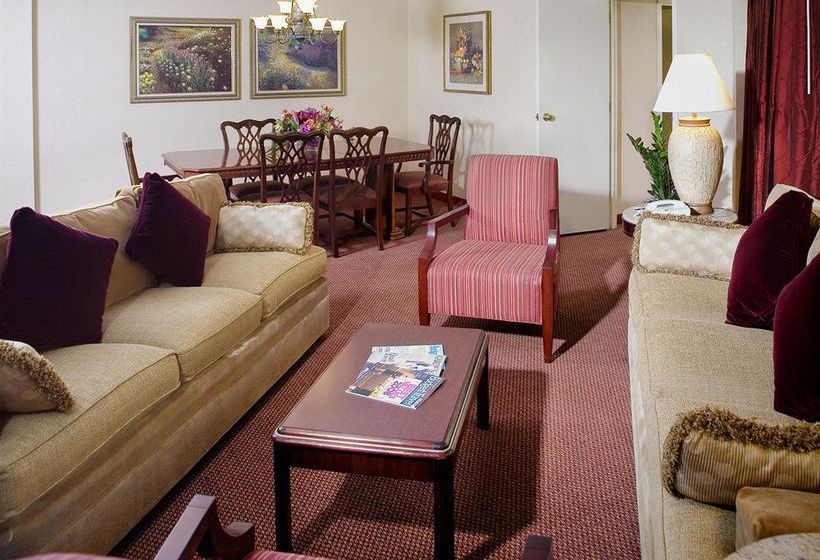 Embassy Suites Hotel Dallas - Love Field  | Dallas | Texas | United States 10