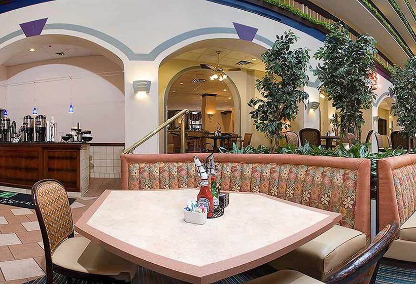 Embassy Suites Hotel Dallas - Love Field  | Dallas | Texas | United States 11