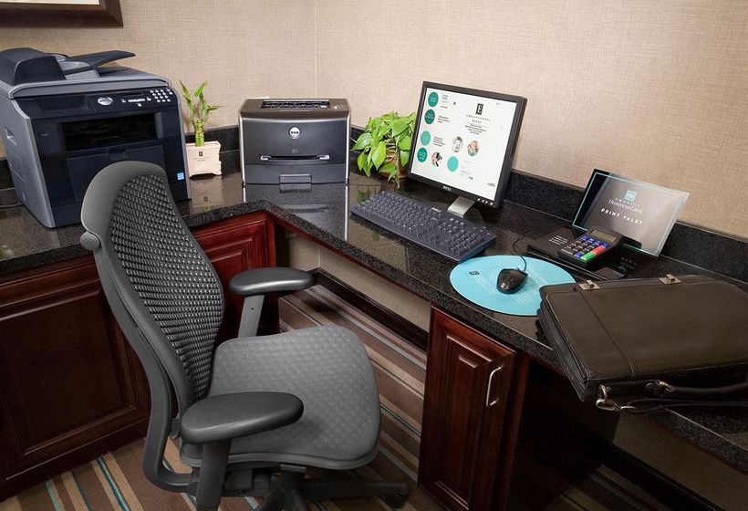 Embassy Suites Hotel Dallas - Love Field  | Dallas | Texas | United States 13